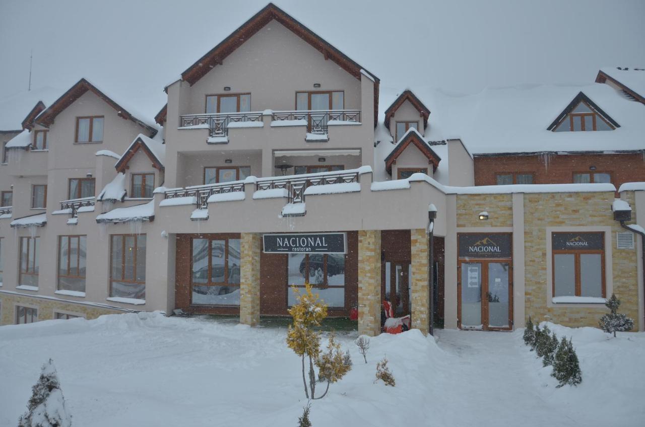 Apartman Enjoy N82 Milmari&Spa Kopaonik Exterior photo